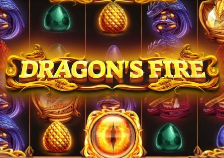 Dragon s Fire