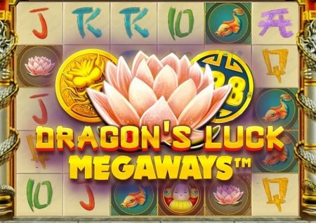 Dragon s Luck MegaWays